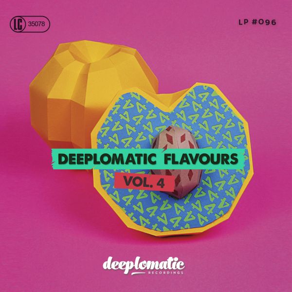 flavours_4_cover