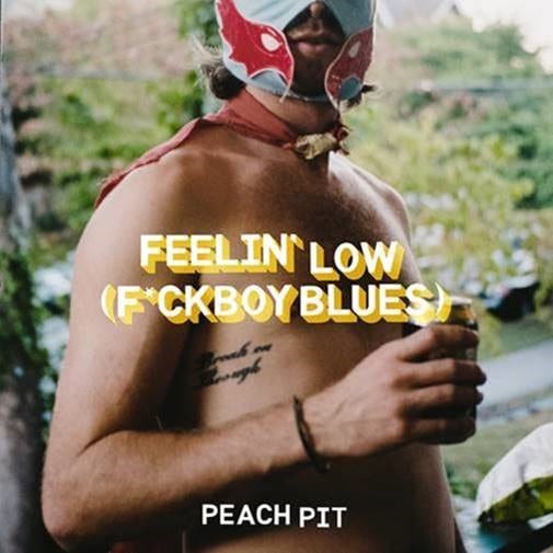 Ihouseu Com Peach Pit Release New Song Feelin Low F Ckboy Blues